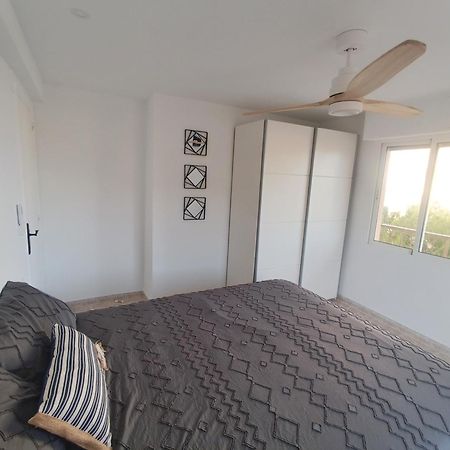 California Suite - Arenales Del Sol 6P ภายนอก รูปภาพ