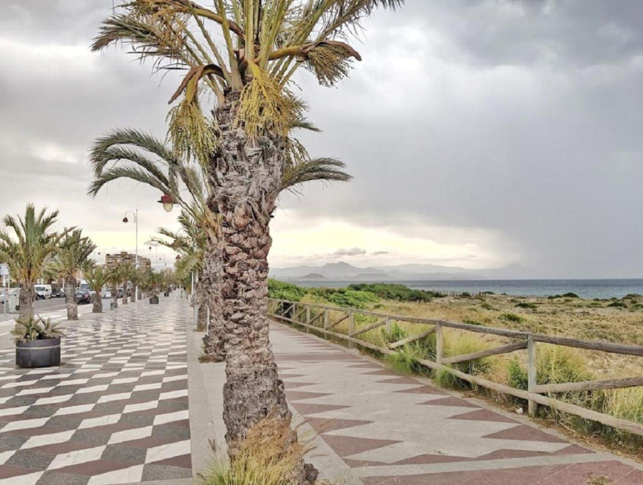 California Suite - Arenales Del Sol 6P ภายนอก รูปภาพ