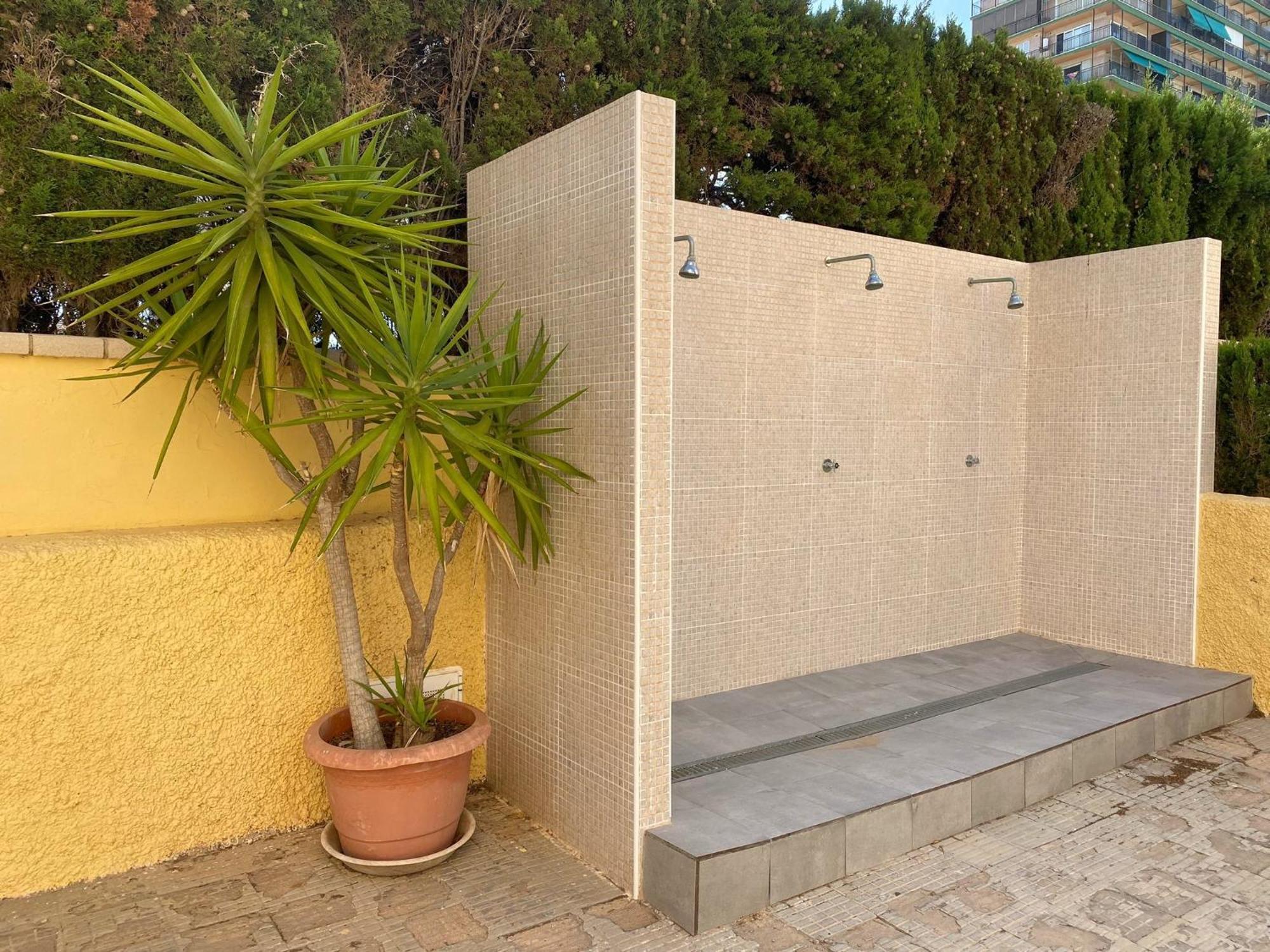 California Suite - Arenales Del Sol 6P ภายนอก รูปภาพ