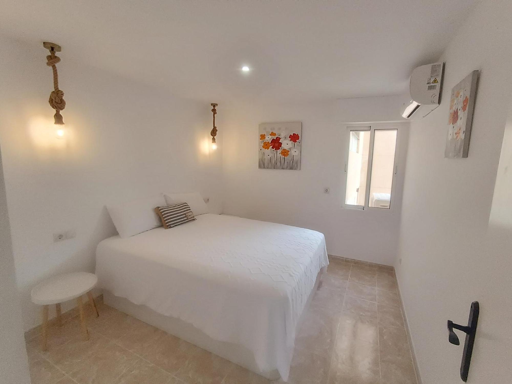 California Suite - Arenales Del Sol 6P ภายนอก รูปภาพ