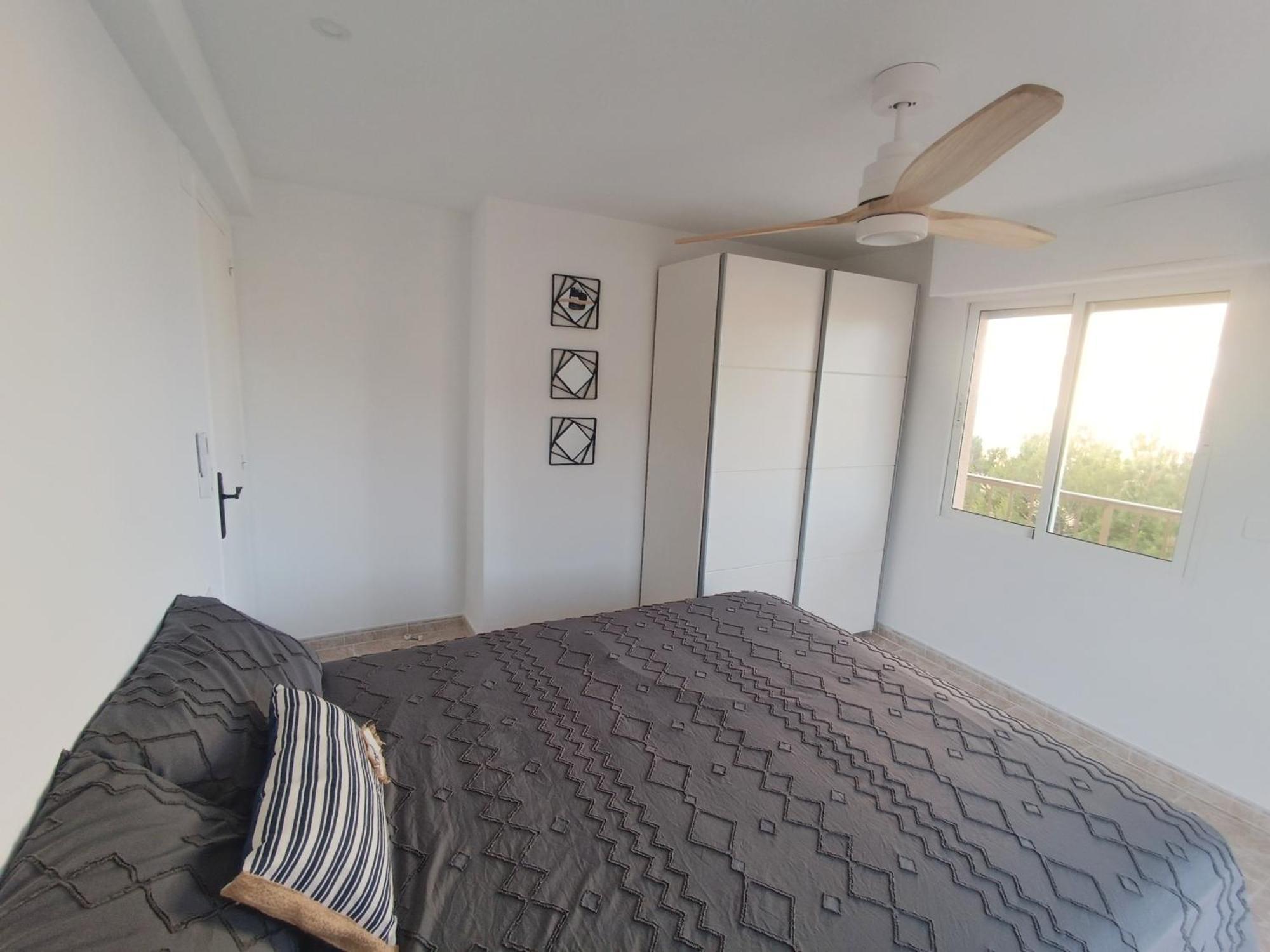 California Suite - Arenales Del Sol 6P ภายนอก รูปภาพ