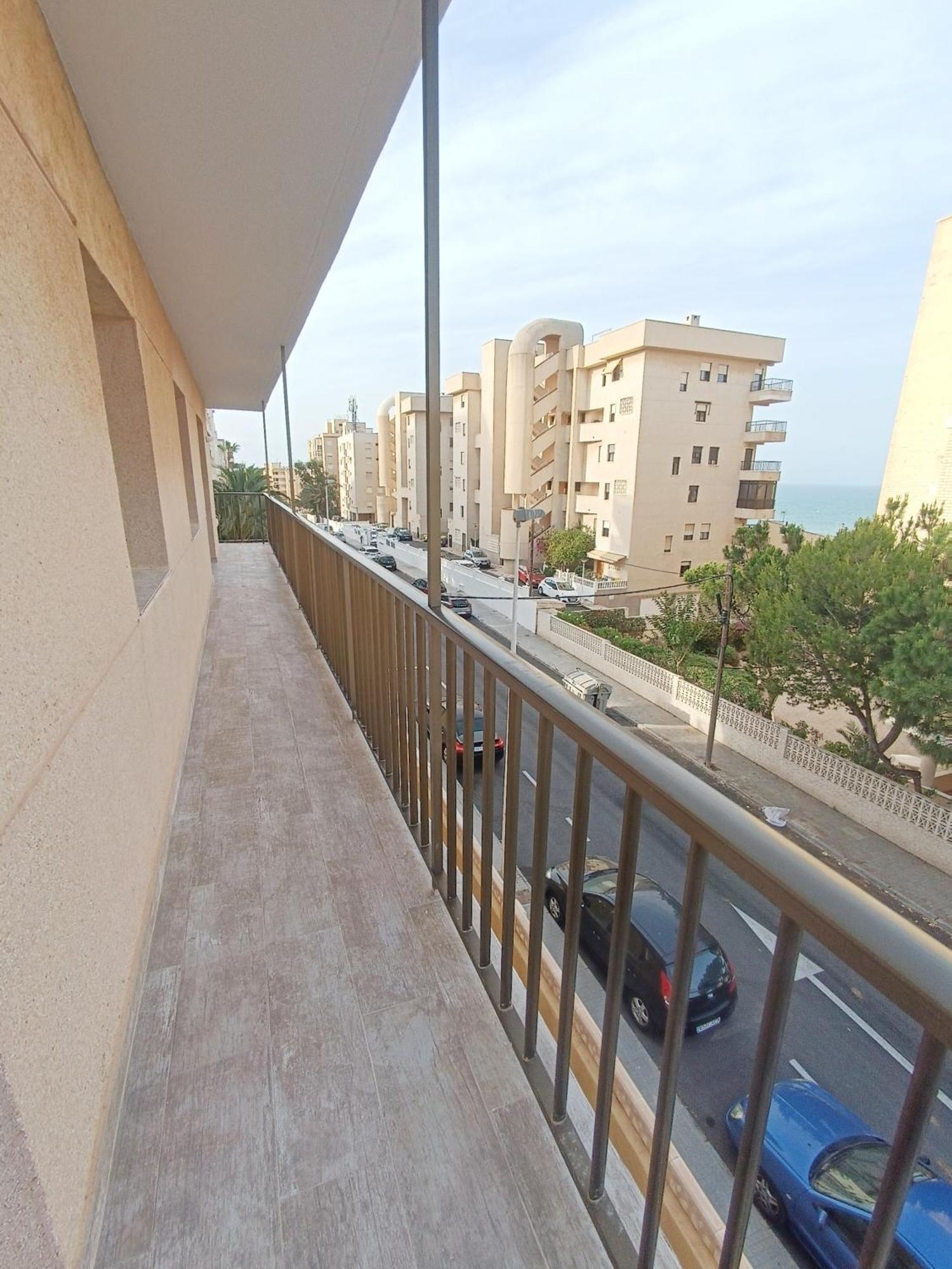 California Suite - Arenales Del Sol 6P ภายนอก รูปภาพ