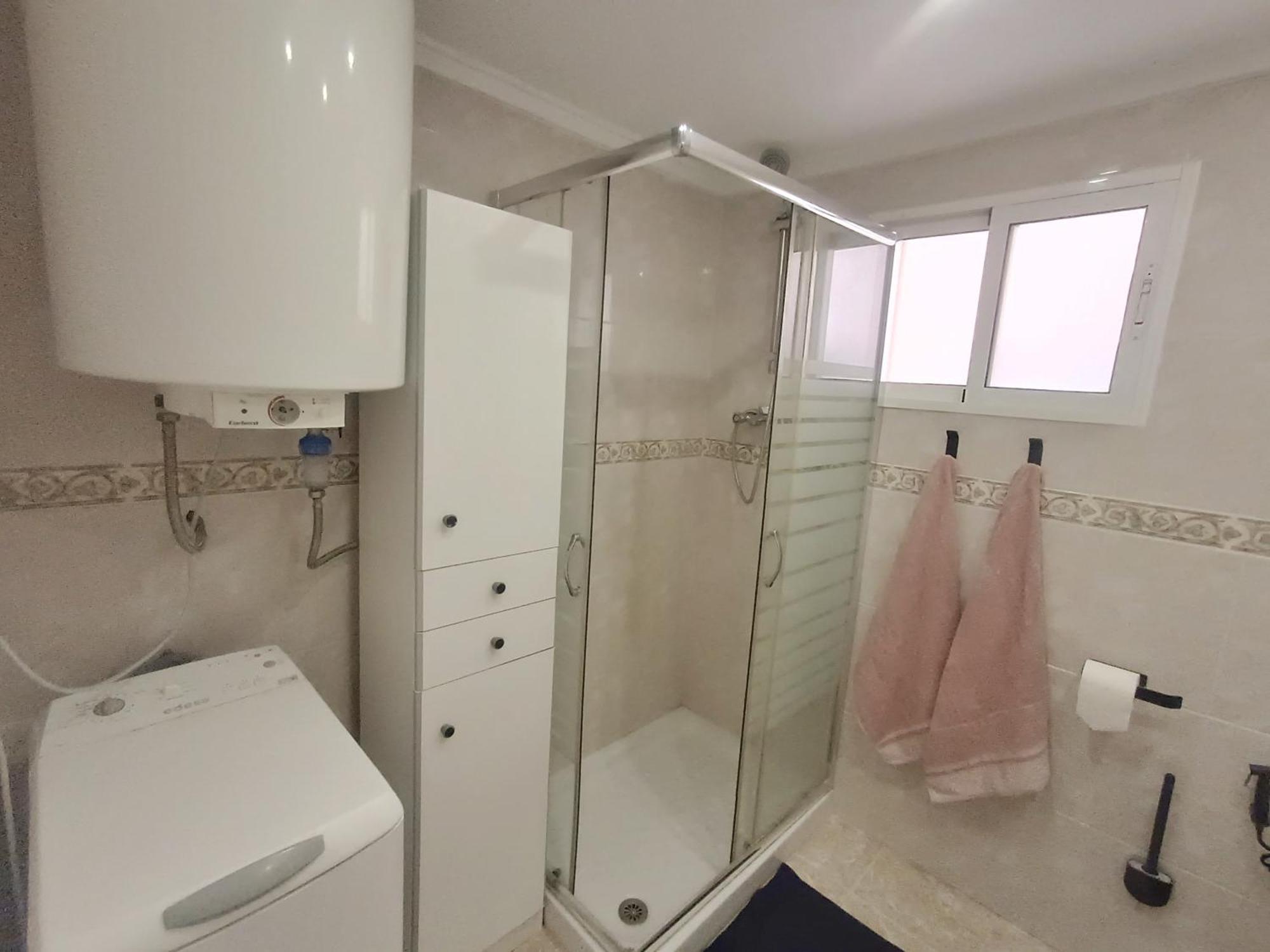 California Suite - Arenales Del Sol 6P ภายนอก รูปภาพ