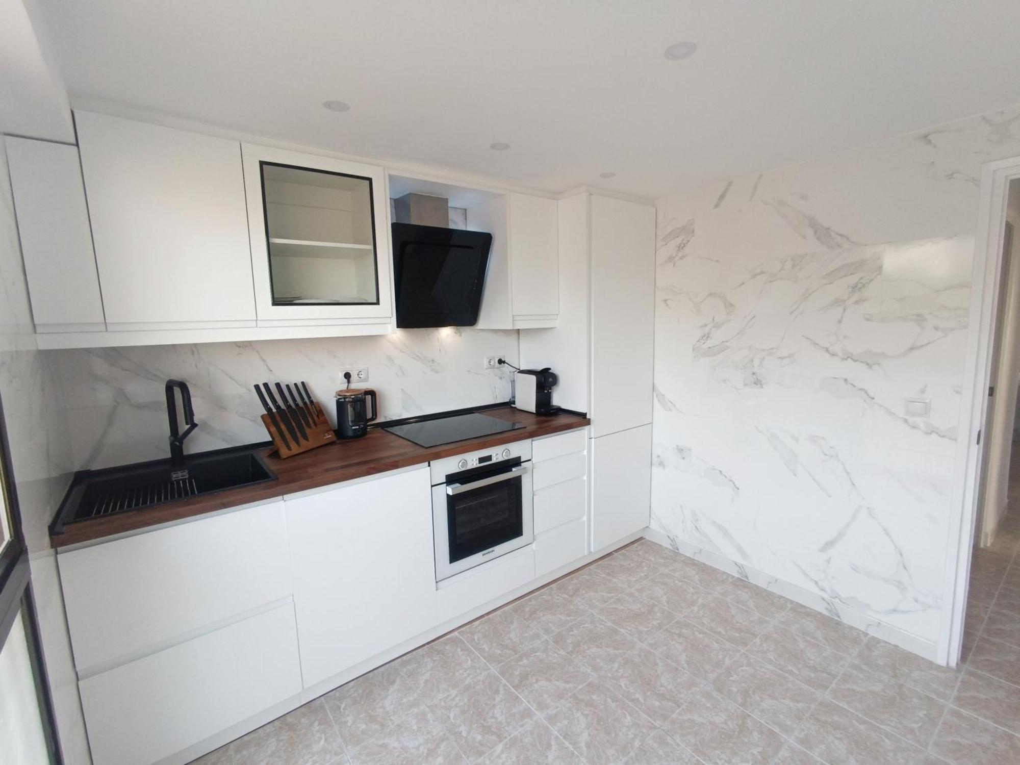 California Suite - Arenales Del Sol 6P ภายนอก รูปภาพ