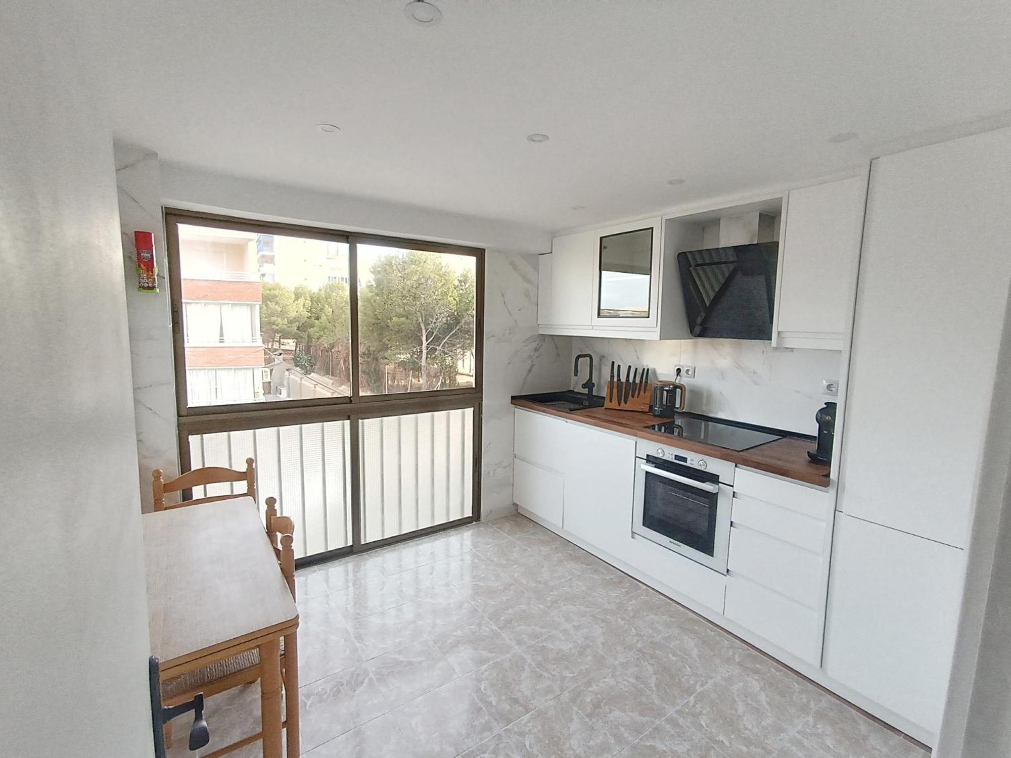 California Suite - Arenales Del Sol 6P ภายนอก รูปภาพ