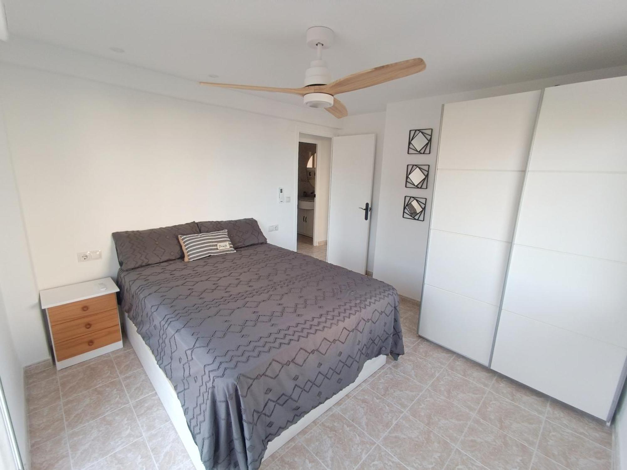 California Suite - Arenales Del Sol 6P ภายนอก รูปภาพ