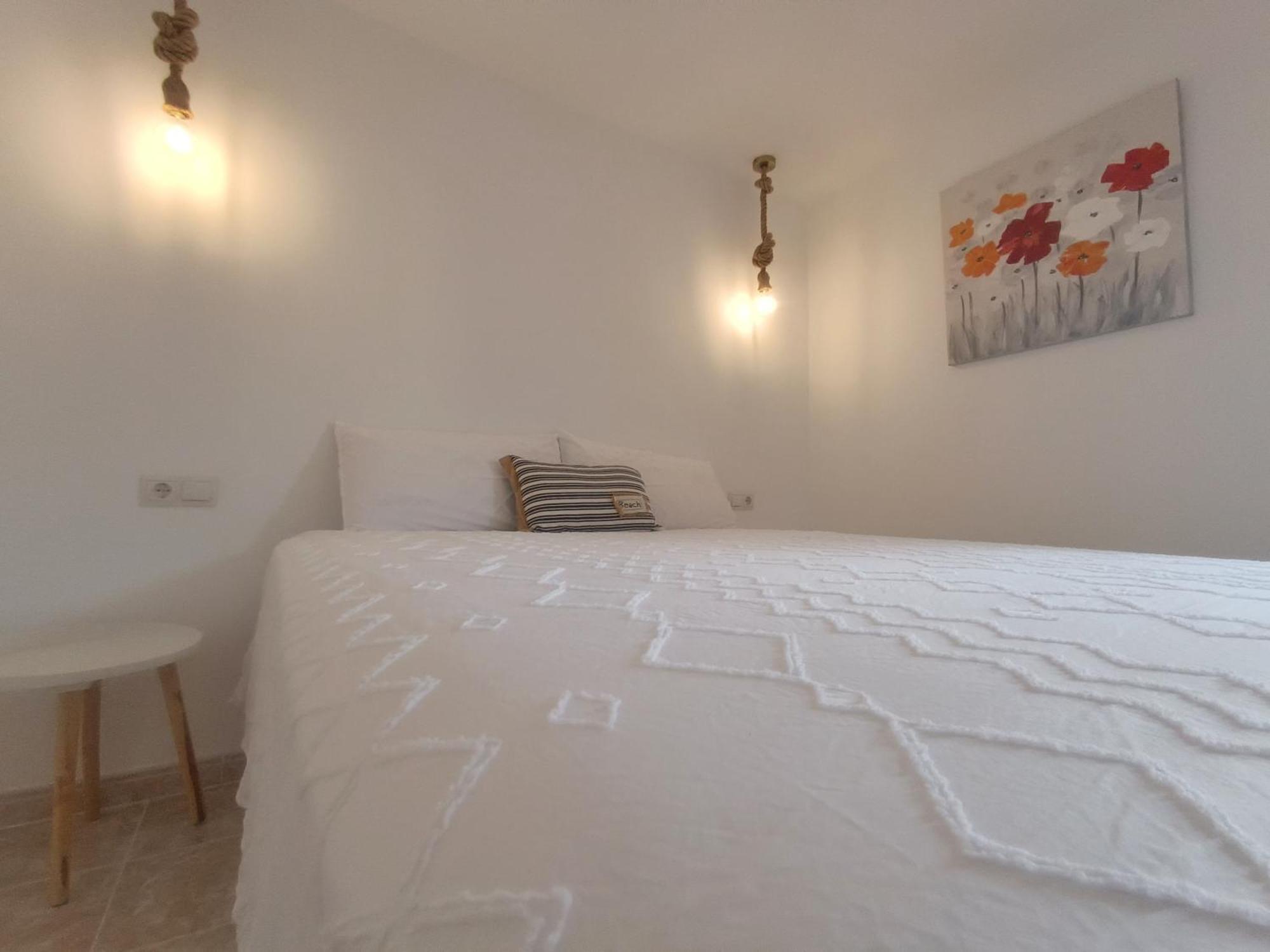 California Suite - Arenales Del Sol 6P ภายนอก รูปภาพ